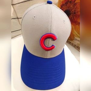 Chicago Cubs Baseball Cap